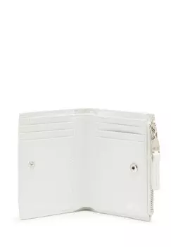 Кошелек FOLD ZIP Diesel, белый