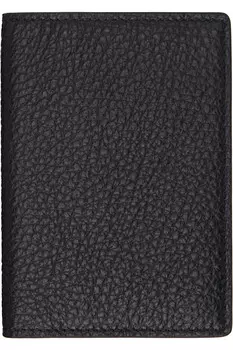 Кошелек Folio Common Projects, черный