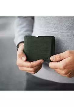 Кошелек FORCE Vuch, цвет black