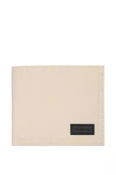 Кошелек Fors Bi Fold Consigned, белый