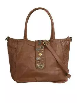 Кошелек Forty°, коричневый