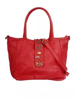 Кошелек Forty°, красный