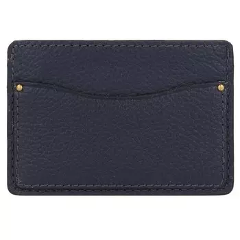 Кошелек Fossil ANDERSON, синий