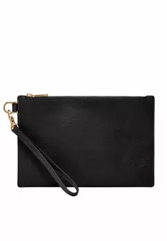 Кошелек Fossil, черный