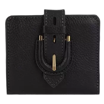 Кошелек Fossil, черный