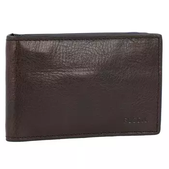 Кошелек Fossil, черный