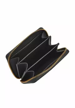 Кошелек Fossil, черный