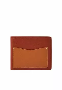 Кошелек Fossil, цвет multi