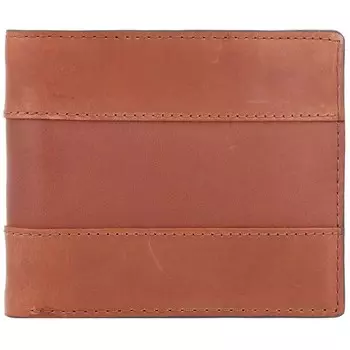 Кошелек Fossil EVERETT, коричневый