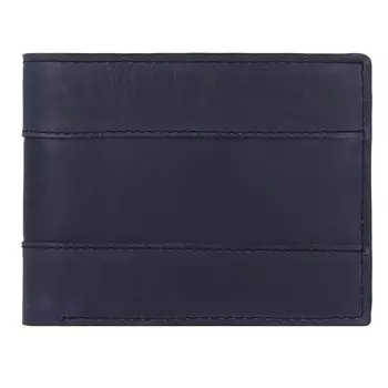 Кошелек Fossil EVERETT, синий