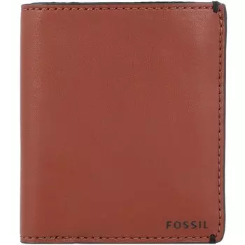 Кошелек Fossil JOSHUA, коричневый