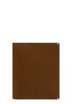 Кошелек Fossil, коричневый