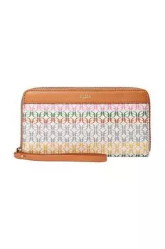 Кошелек Fossil, мультиколор