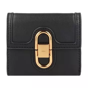 Кошелек FOSSIL Wallet Avondale, черный