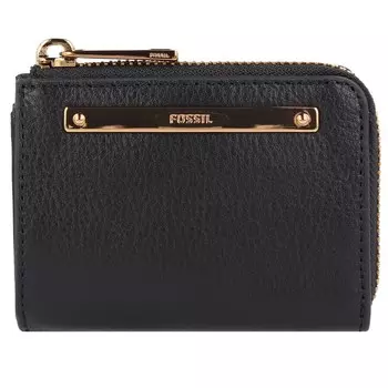 Кошелек FOSSIL Wallet Liza, черный