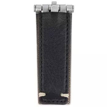 Кошелек Fossil WESTOVER, черный