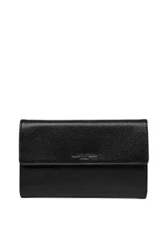 Кошелек FOULONN PM LANCASTER, черный