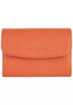 Кошелек FOULONN PM LANCASTER, оранжевый
