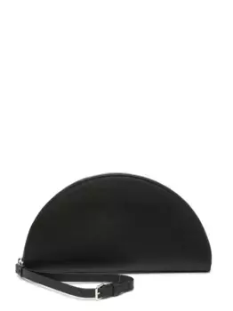 Кошелек Four Stitches MAISON MARGIELA, черный