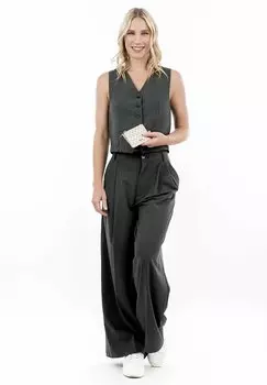 Кошелек FRANCESCA Tamaris, бежевый