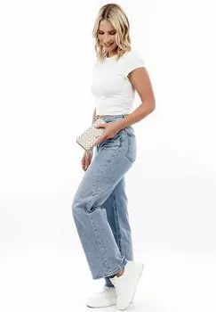 Кошелек FRANCESCA Tamaris, бежевый