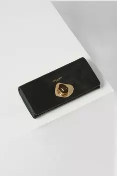 Кошелек Франческа Luella Grey, черный