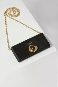 Кошелек "Франческа" Luella Grey, черный