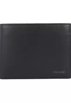 Кошелек FRANZ GELDBRSE Picard, цвет schwarz
