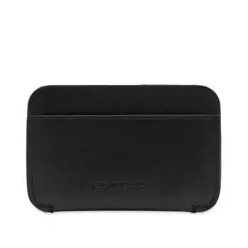 Кошелек Fred Perry Burnished Leather Cardholder