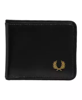 Кошелек Fred Perry, черный