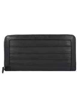 Кошелек FREDs BRUDER, черный