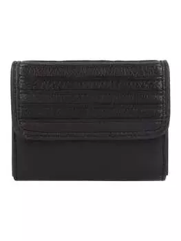 Кошелек FREDs BRUDER, черный