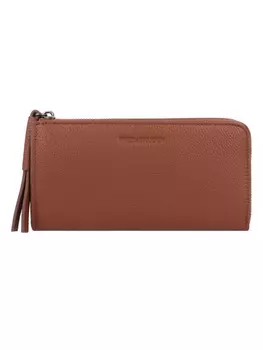 Кошелек FREDs BRUDER, цвет dark/amber