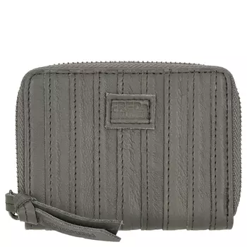Кошелек FREDs BRUDER Vertical 2cc 12 cm, темно серый