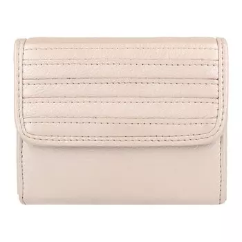 Кошелек Fredsbruder, бежевый