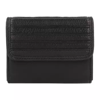 Кошелек Fredsbruder, черный