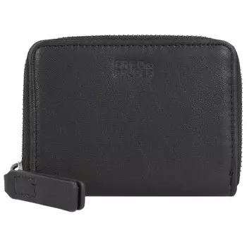 Кошелек Fredsbruder, черный
