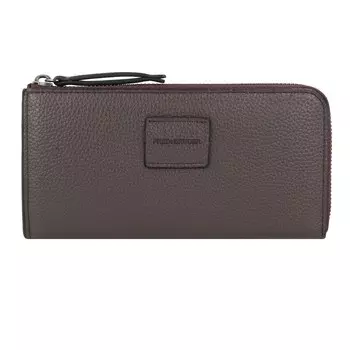 Кошелек Fredsbruder LANBE, коричневый