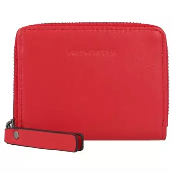 Кошелек Fredsbruder TABILY, красный