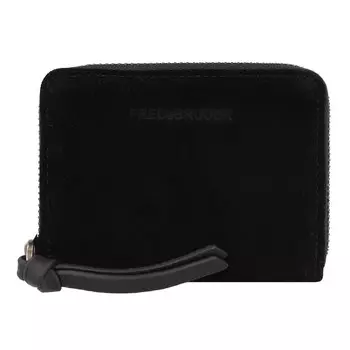 Кошелек FREDsBRUDER Wallet Jo, черный