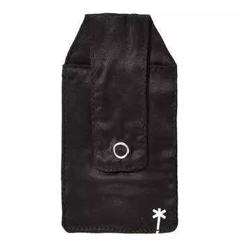 Кошелек FRILUFTS, цвет Magnet