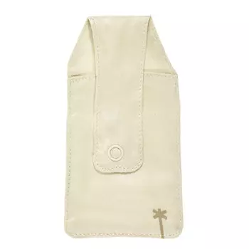 Кошелек FRILUFTS, светло-серый