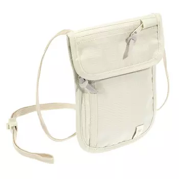 Кошелек FRILUFTS, светло-серый