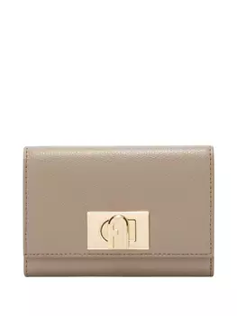 Кошелек Furla 1927, нейтральный