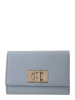 Кошелек FURLA 1927, темно-синий
