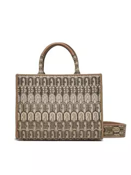 Кошелек Furla, бежевый