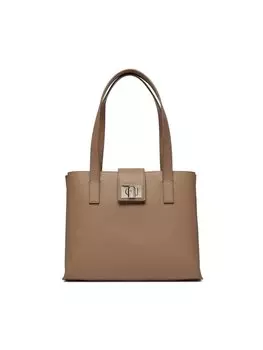 Кошелек Furla, бежевый