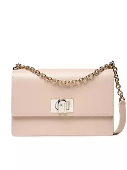 Кошелек Furla, бежевый