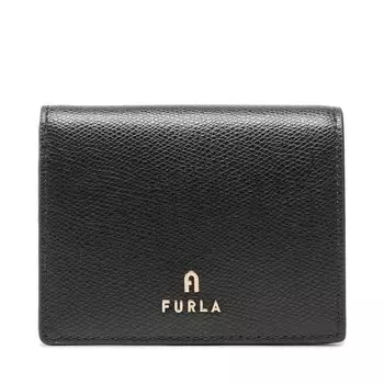 Кошелек Furla Camelia, черный