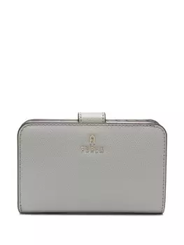 Кошелек Furla Camelia Compact M, серый